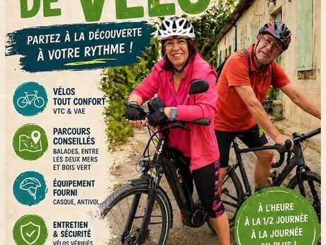 Toff'vélo