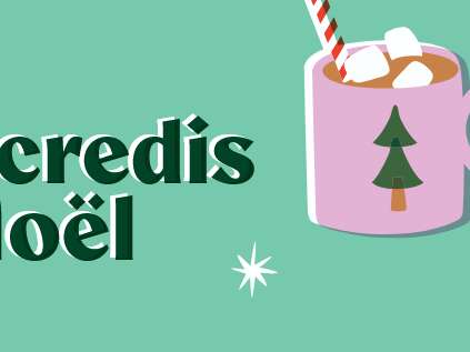 Les Mercredis de Noël