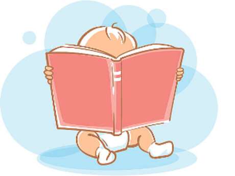 Les Bébés lecteurs
