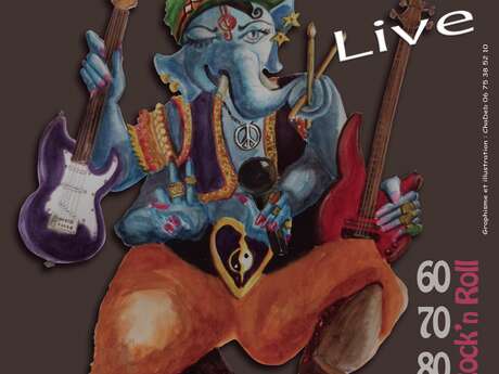 Concert - Feedback