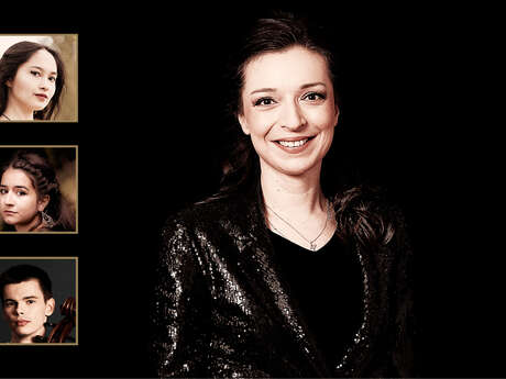 Concert : Génération @ Aix