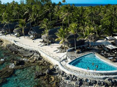 La Boutique Maitai Rangiroa