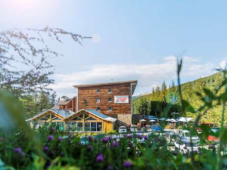 Villages Clubs Du Soleil