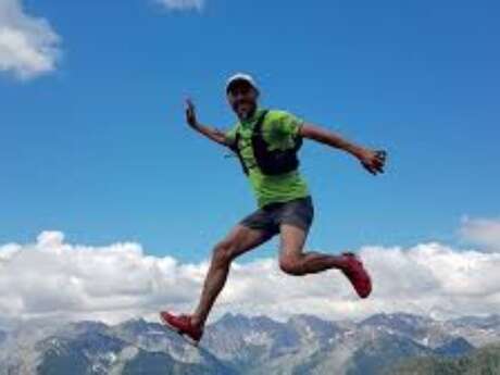 Isolienne Trail Challenge