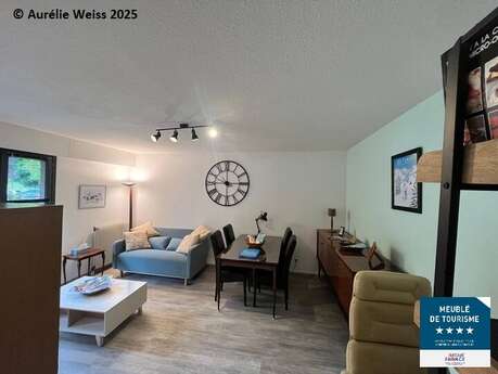 Appartement Les Feuillantines n°25