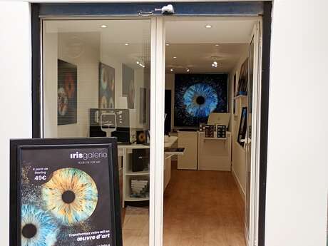 Iris Galerie