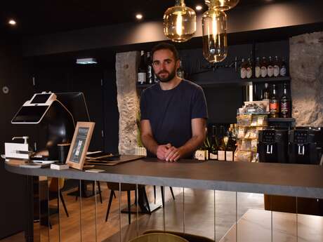 Restaurant L'Hédoniste