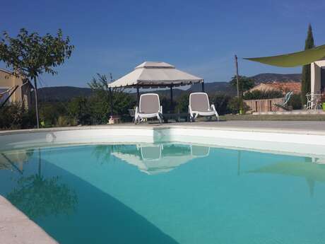 Le Petit Ventoux