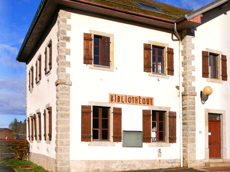 Library