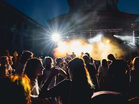 La Nuit européenne des musées 2026 dans les musées municipaux