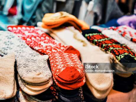 Foire annuelle du printemps