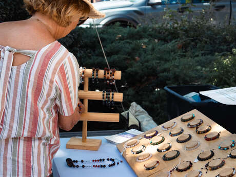 Southern Alps Craft and Flavours Market