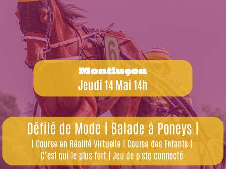 Fête de l'hippodrome