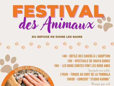 Festival des Animaux