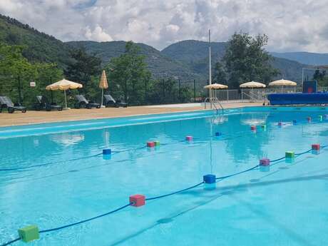 Piscine municipale