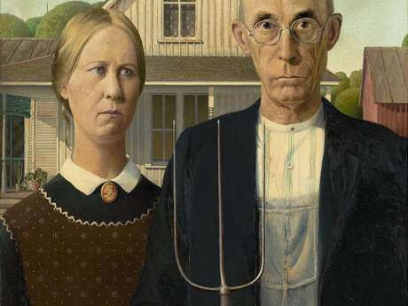 Atelier d’écriture autour de tableaux