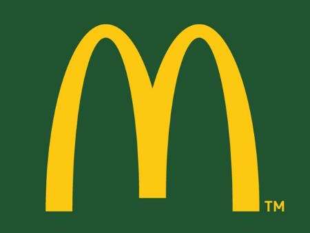 McDonald's Bourg-en-Bresse Parc Expo