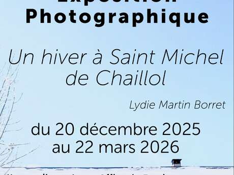 Exposition photographique