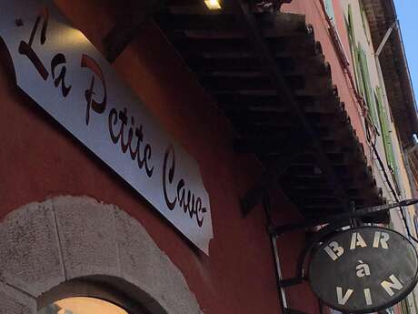 La Petite Cave