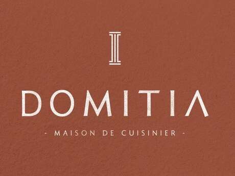 Domitia - Maison de Cuisinier