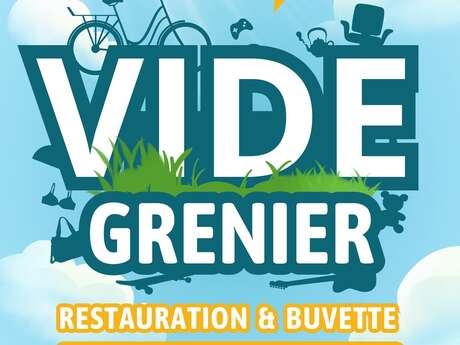 Vide-greniers