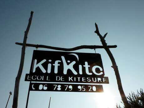 Kif kite