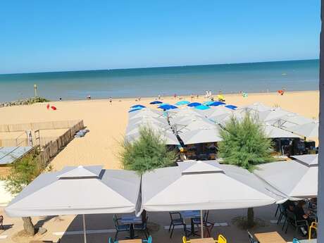 Hotel Restaurant L'Atelier des Cousins