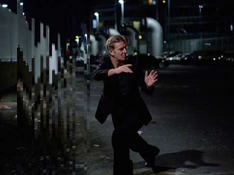 Concert - Bertrand Belin