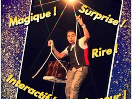 Le monde d'Ali au pays des merveilles