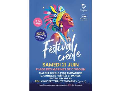 Creole Festival