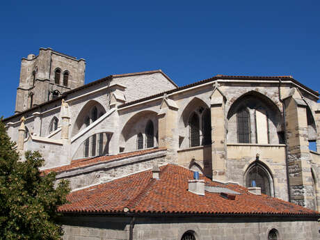 Montbrison, coeur historique - Visite guidée