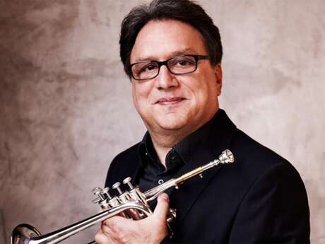 Master Classe : Trompette