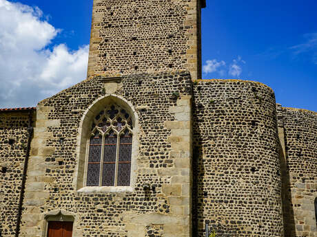 Prieuré - Journées Européennes du Patrimoine