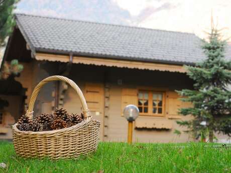 Les Chalets de Juliette