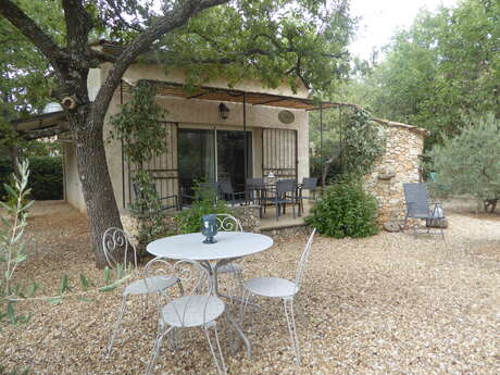 Le Cabanon
