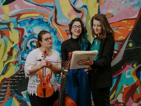Festival en saison : Musique Baroque