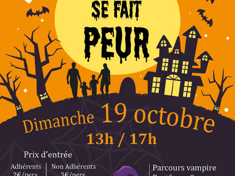 Après-midi familiale Après-midi familiale