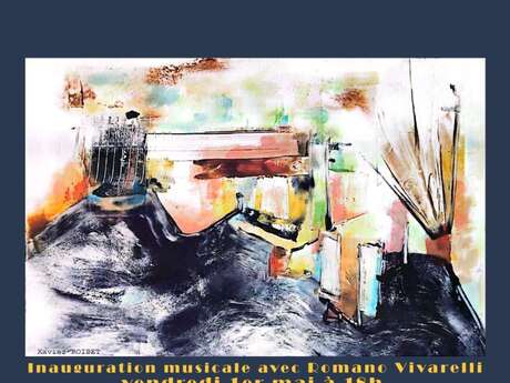 Fête de L'ESTAMPE in Valdeblore