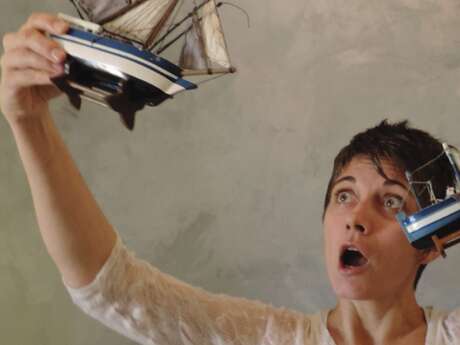 Temps Fort Jeune Public aux Vacances de la Toussaint