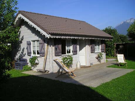 Chalet Sevrier