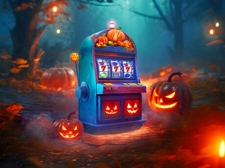 Cena di Halloween