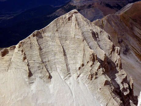 Séjour Grand Tour du Dévoluy avec Alizane Montagne - 5Jours/4Nuits