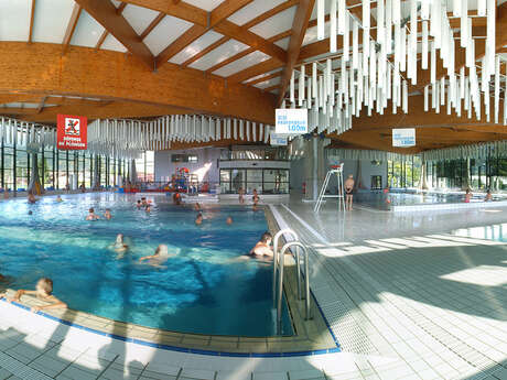 Centre aquatique Intercommunal