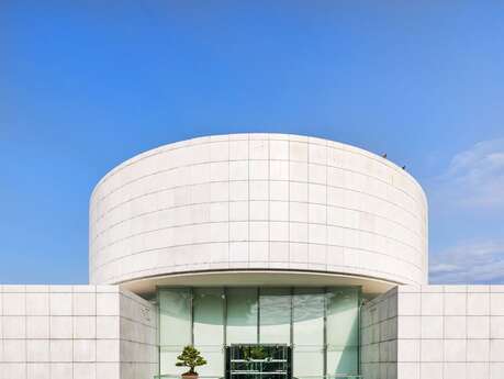 Journées Européennes du Patrimoine - Musée départemental des arts asiatiques