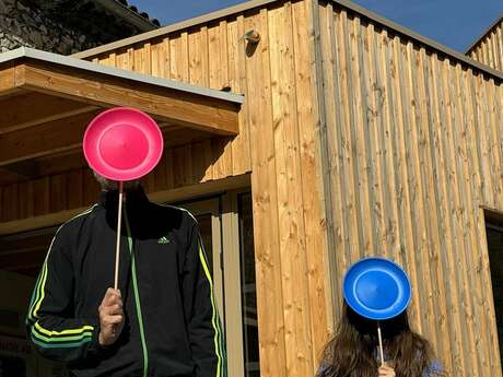 Café des Enfants du Printemps avec le Collectif Pourquoi Pas