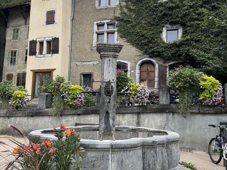 Petit voyage Jacquemard et pause gourmande