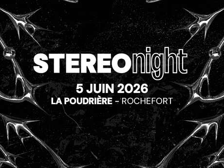Stereonight 2026