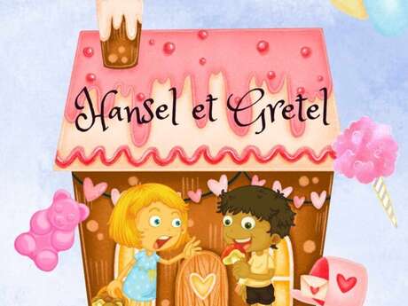 Hansel et Gretel