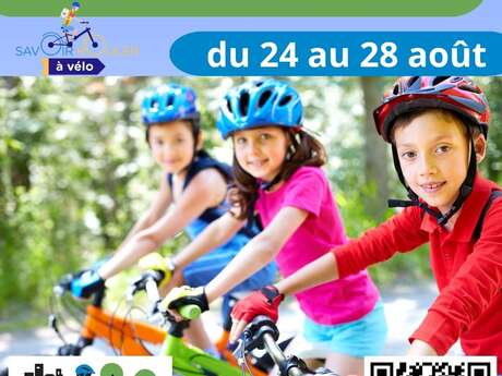 Cycling Skills Workshop