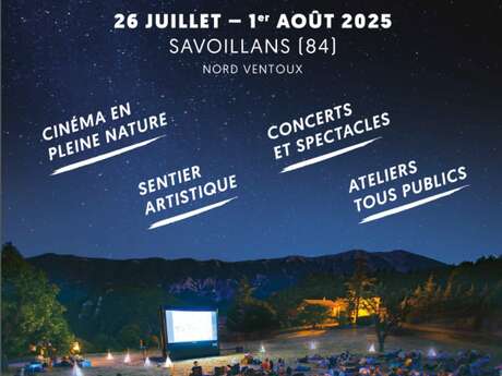 Festival Grandeur Nature